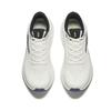 Anta Travel Mobility PG7 Fabric Low top Running Shoes Men's Ivory White Sneakers 112435546-1