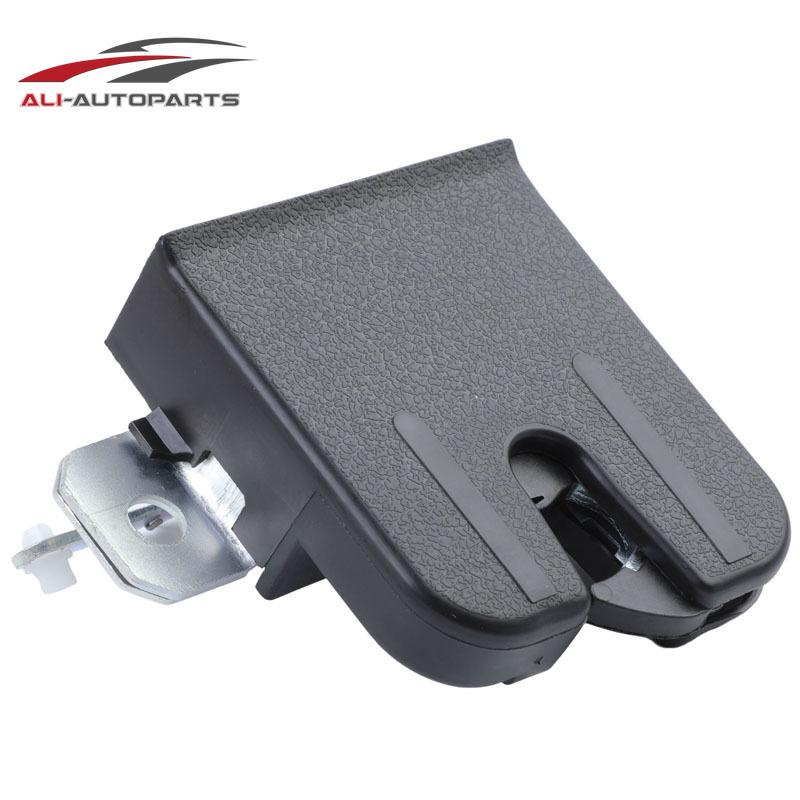 

Boot Tailgate Trunk Lock Latch for Volkswagen Polo 9N 9N3 2002 2003 2004 2005 2006 2007 2008 2009 2010 3B9827505C 6Q6827505E