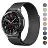 22mm 20mm Armband für Samsung Galaxy Watch Gear S3/6/7/4/5/Pro/classic/44mm 40mm Magnetisches Armband HUAWEI GT 2e 3 4 Armband