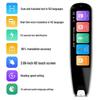 Multilingual English Translation & Scanning Pen for Cross-Border Learning and Language Translation