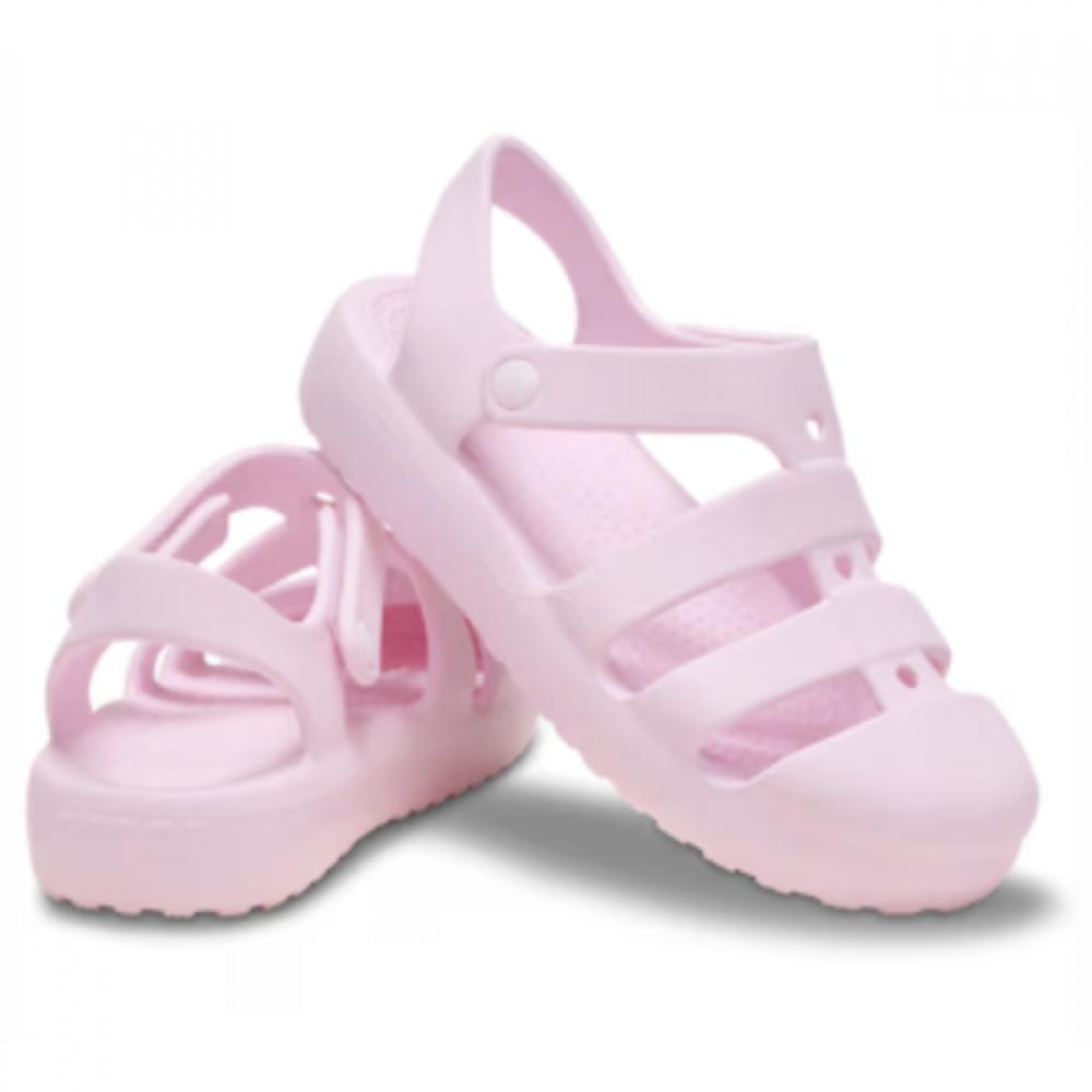

Crocs Classic Fisherman Toddler 210626 6zw C6(130)