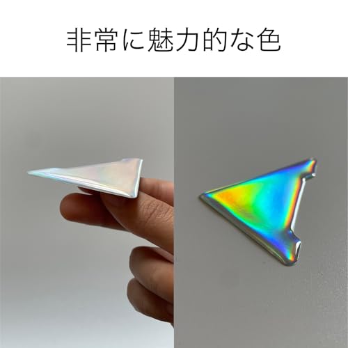 White Laser Reflective Door Corner Protector for Honda N-BOX/N-BOX custom JF5/JF6 R5.10~/Honda N-BOX&Custom JF4 JF3 H29.9~/Honda N BOX Slash JF2