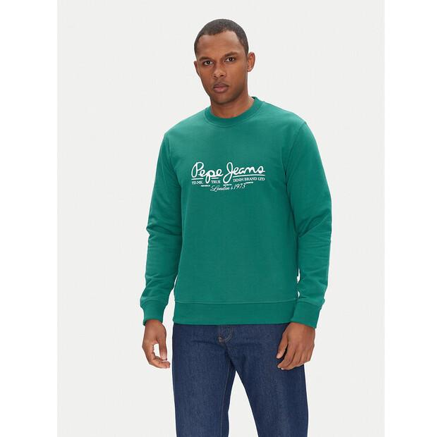 Толстовка Pepe Jeans Dumas EU XXL 9870₽