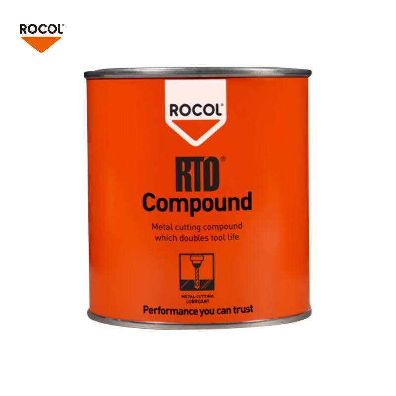 ROCOL 53023 RTD Tapping & Cutting Paste
