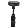Clip On Tuner Rechargeable 360 Degree Rotatable Clip Accurate Tuning Digital Electronic Tuner with T