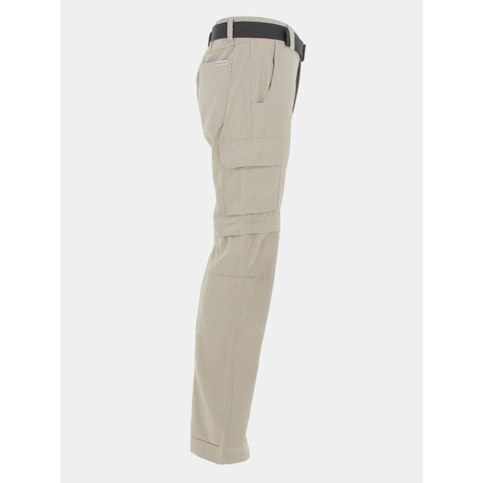 Columbia Pantalon Convertible Ridge Utility