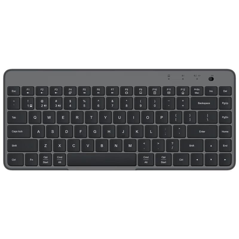 Xiaomi Dual Mode Wireless Keyboard