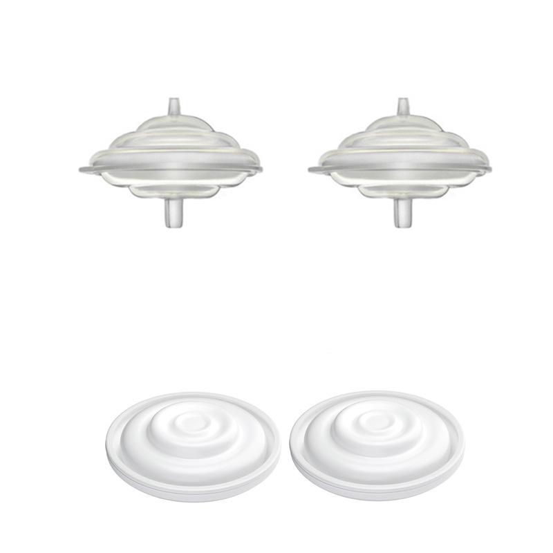 Tiralatte Elettrico Medela Harmony con Coppa Integrata e Accessori