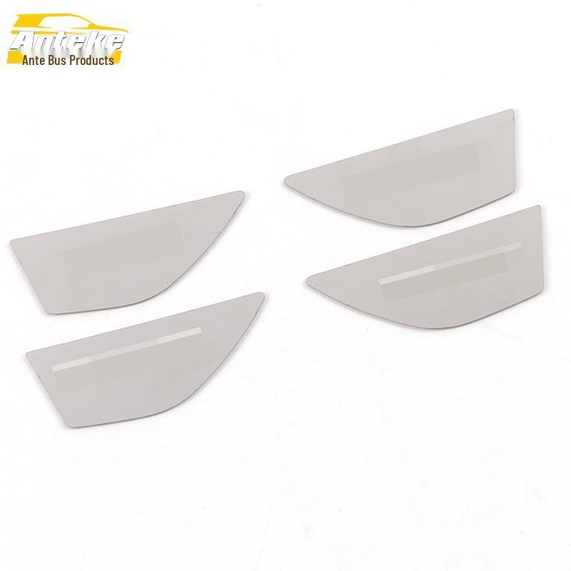 21 Tucson L Inner Door Bowl Stainless Steel Anti-Scratch Panel