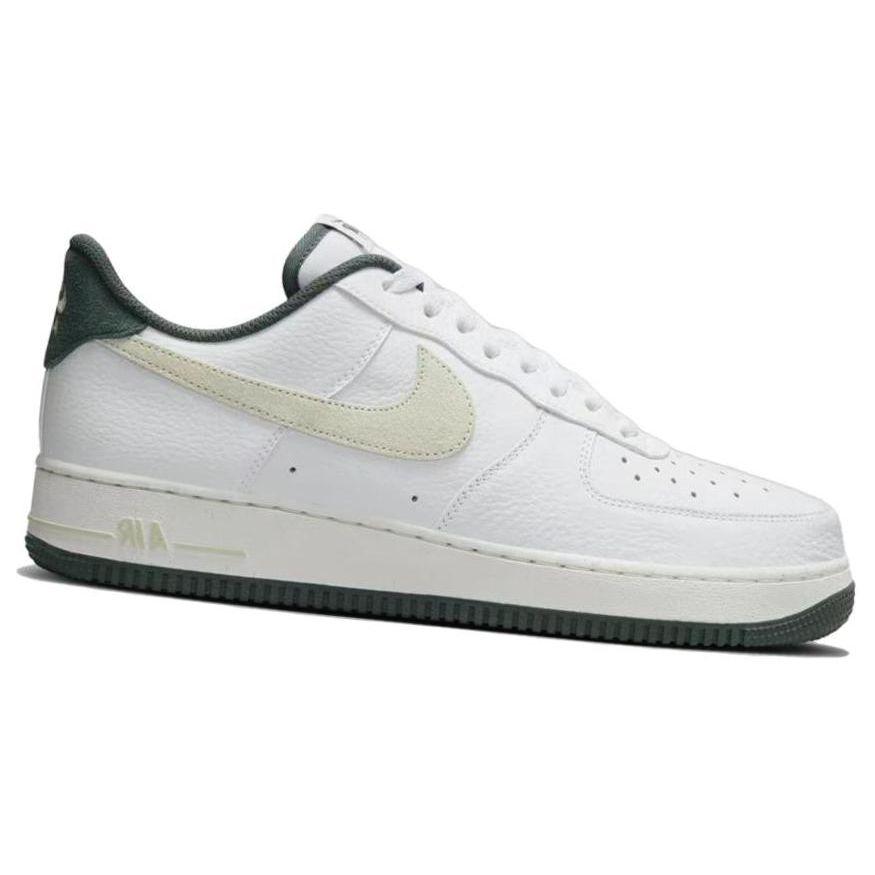 Nike Air Force 1 07 LV8 Vintage Green Pánske tenisky Biela Sea-Glass HF1939-100