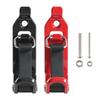 Shovel Holder for Truck Heavy Duty Quick Release Axe Bracket Shovel Holder for Car Truck Vehicle Roof Rack Garage Wall