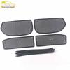 Diamond Mesh x4