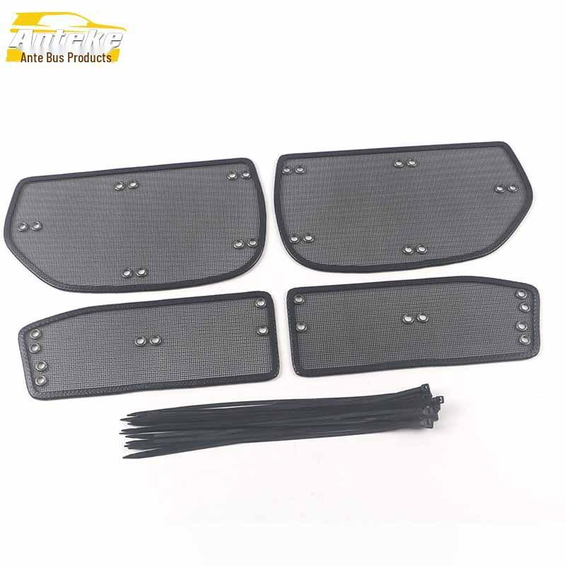 Insect Screen & Radiator Mesh Cover Panel Sticker - Suitable for 20 X1