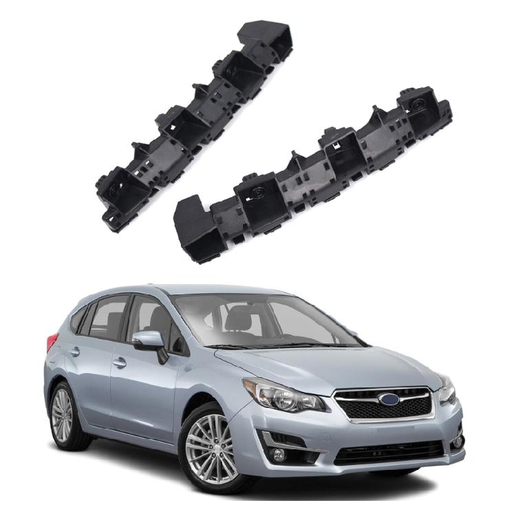 Bumper Mounting Bracket Reliable 57707FJ030 57707FJ020 Bumper Bracket For Impreza