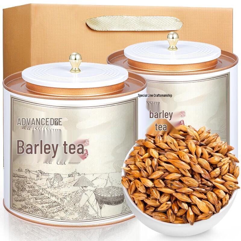 Lanheng Original Roasted Barley Tea