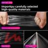 Car Interior Screen Protector Console GPS Navigation LCD Screene TPU Film Scratch Resistant PPF For BYD ATTO 3 EVO 2026