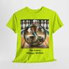 Üst giysisi – T-shirtler