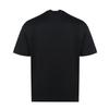 Emporio Armani SS23 Logo Print Loose Fit Crew Neck Short Sleeve T-Shirt Men tops Dark-Blue 3R1TZ4-1JUVZ-09K4
