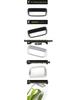 CS95 Left & Center Console Decorative Frame and Gear Shift Control Trim