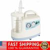 Aspiratore Elettrico Veterinario Portatile 110V, Aspirazione a Vuoto, Pompa di Aspirazione Silenziosa per Uso Domestico, 1000ml