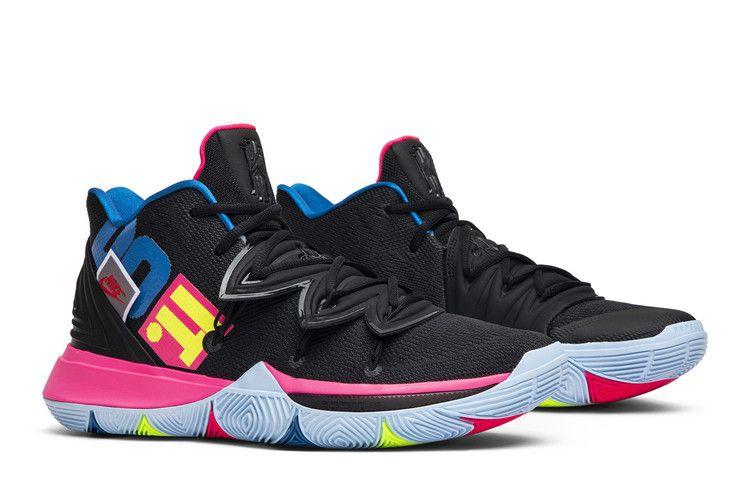 Nike Kyrie 5 'Just Do It'