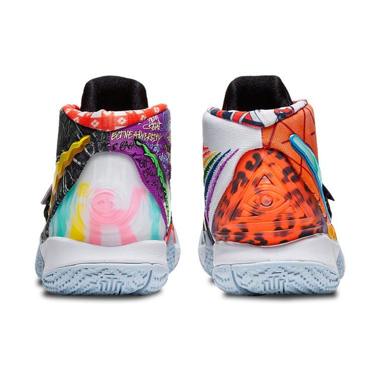 Nike Kybrid S2 Best Of GS CV0097-900