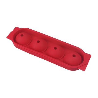ZISIZ Large Silicone Ice Ball Mold