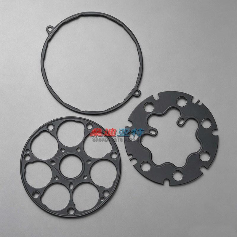 1682592 31369800 VS-16 A/C Compressor Cylinder Sealing Gasket For VOLVO C30 S40 S60 S80 V40 V50 V70 Ford C-MAX MONDEO FOCUS II