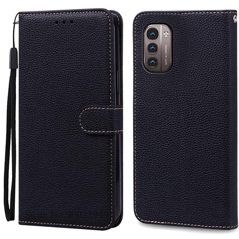 

Чохол для Nokia G21, гаманець, шкіряний відкидний чохол для Nokia G21, чохол для телефону G11, чохол-книжка, бампер For Nokia G21 (G11)