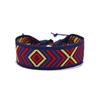 Bohemia Weave Rope Friendship Bracelets For Woman Men Cotton Handmade Charm Bracelet & Bangles Ethnic Jewelry Gifts