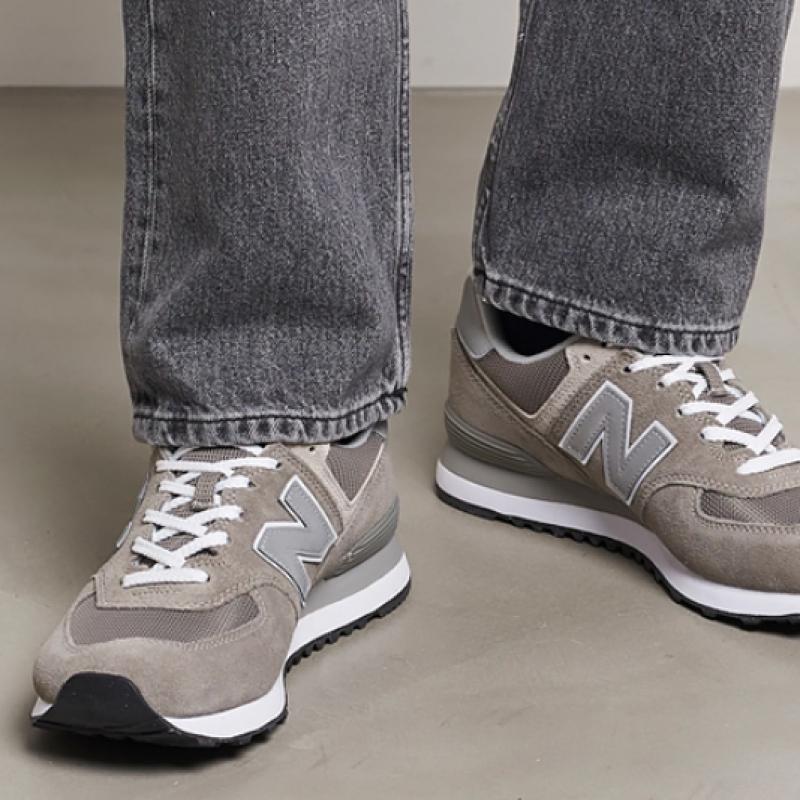 New Balance 574 Sneakers Unisex Ml574evg