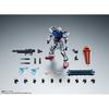 TAMASHII NATIONS ROBOT Spirits Mobile Suit Gundam SEED GAT-X105 Strike Ver. A.N.I.M.E. (Reissue) Approximately 125mm PVC ABS Painted Movable Figure