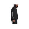 Adidas City Sweat Pullover Hoodie Men Hoodies Black HC9964