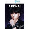 [Pre-order] ARENA - DAY6 YOUNG K (MAR ISSUE 2026) Random Cover