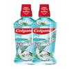 Colgate Sun Yingsha Collection Mouthwash