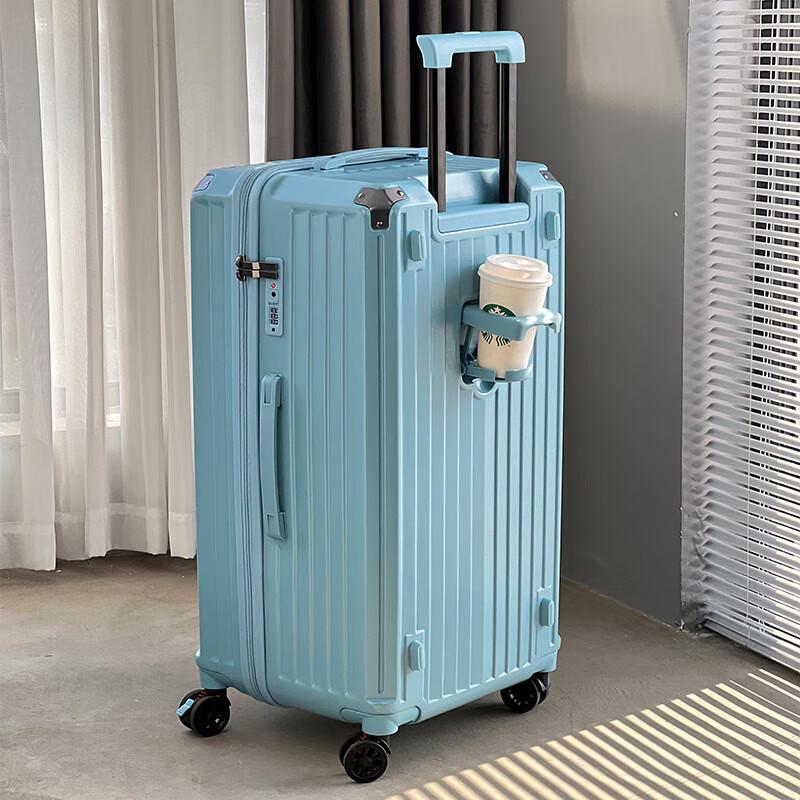 MIQELO 2308 Large Capacity Spinner Luggage