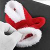 Car Gear Lever Shift Cover Christmas Jackets Hoodie Speed Lever Sweatshirt Cover For Opel Astra Mokka Zafira C Car Wheel Hubcap Tf0