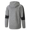 Puma Men S Evo Stripe Full Zip Hoodie Zip Up 589424 03