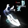Boys' Lightweight Breathable Mesh Running Shoes - Autumn 2025 Collection
