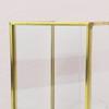 Makeup Organizer Vintage Holder, Home Bedroom Office Desktop Decor