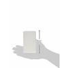 Toshiba Lighting Tech Plate Single Cover WDG5310(WW)