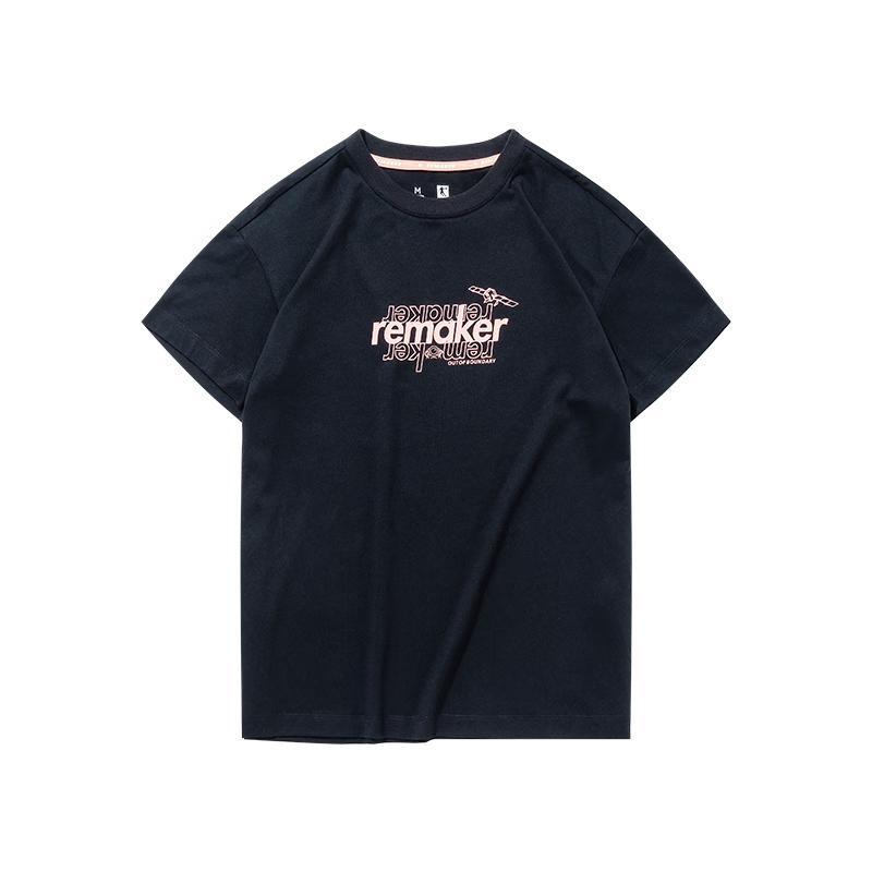 

Jordan Women s Quick-Dry Round Neck T-Shirt 2XL