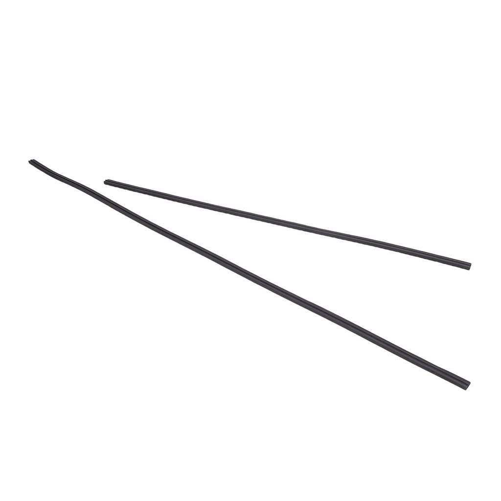 Windshield Wiper Blade Refill 31490722 High Temperature Proof Rubber Replacement for XC60 2018 2025
