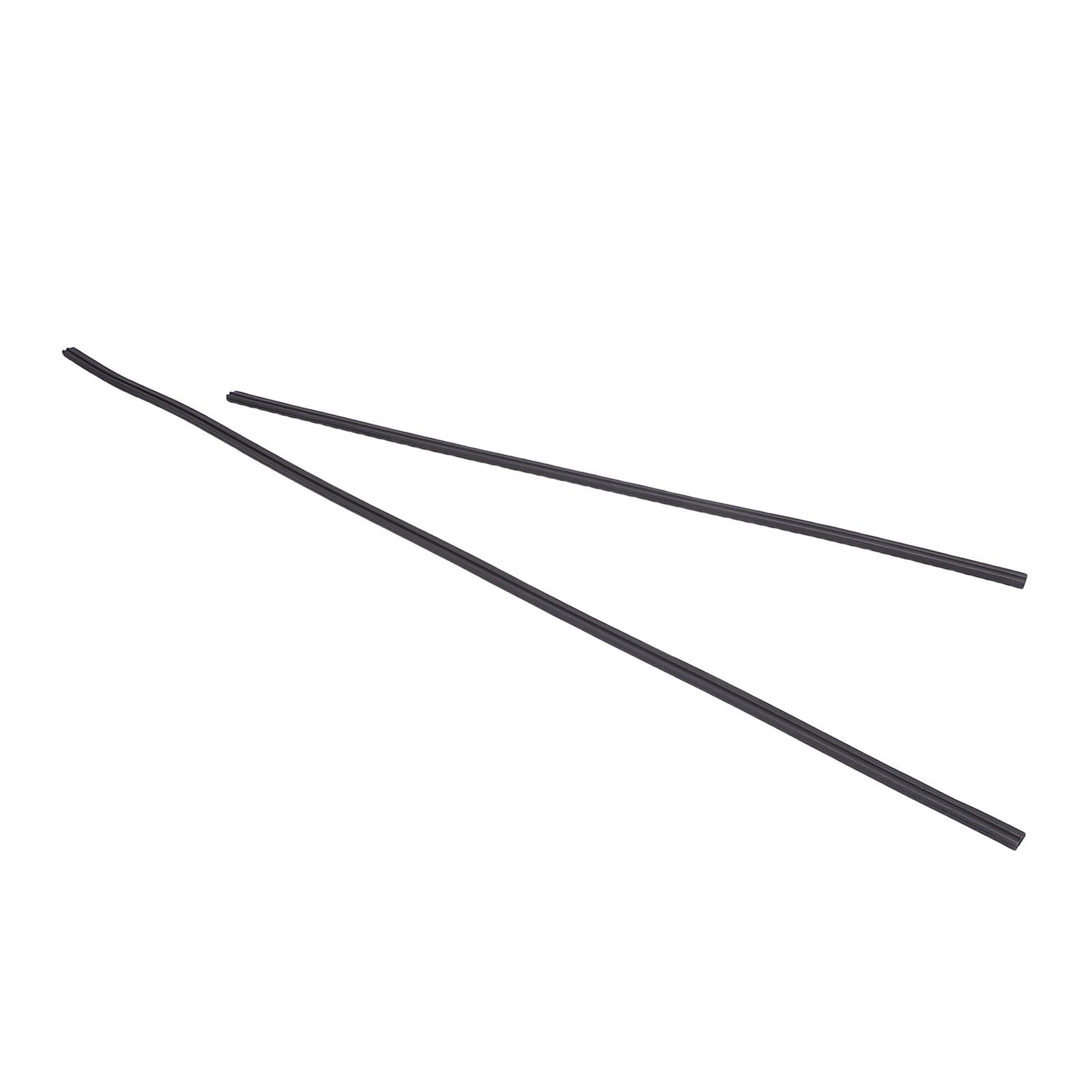 

Резинка стеклоочистителя 31490722 Жаростойкая резина Замена для XC60 2018 2025