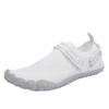 Indoor Fitness Shoes Men's and Women's Rope Shoes Silent Treadmill Shoes Gym Training Yoga Five-finger Sneakers