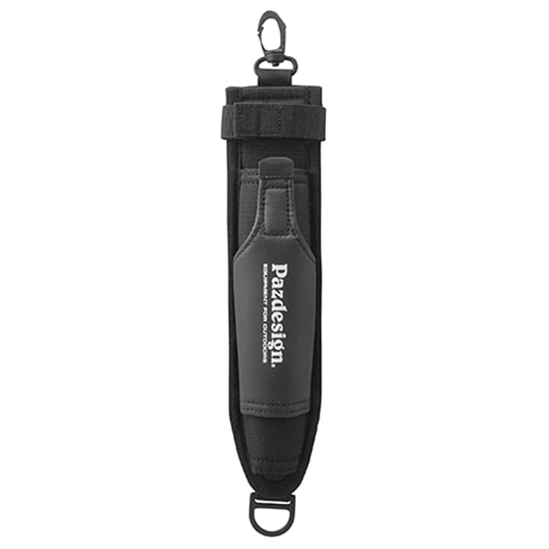 Pazdesign Hook Releaser Holder Plus II PAC-358 Black