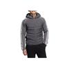 Adidas Neo Sports Warm Duck Down Winter Jacket Men Outerwear Grey H45254