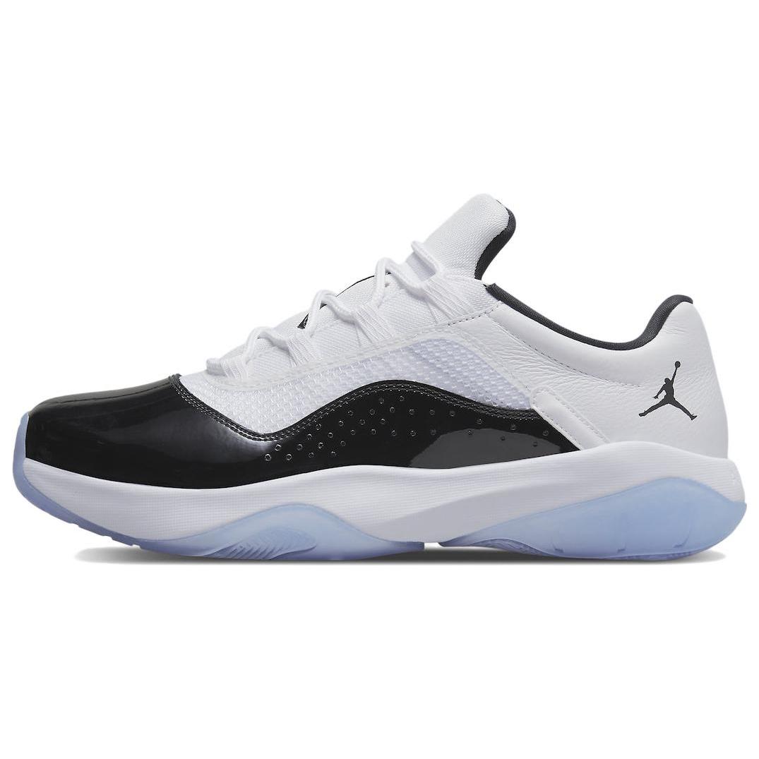 

Новые JORDAN 11 Cmft Low Concord DV2207-100 42.5