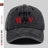 Pc Cool Spider Print Pattern Baseball Cap Street HipHop Fashion Decor Hat Truck Driver Papa Cap Comfortable Lightweight Acc