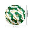 Real Betis FootballPrinted Size 5 Soccer Bll, Anti Slip Adult Match Football Souvenir for Football Fans